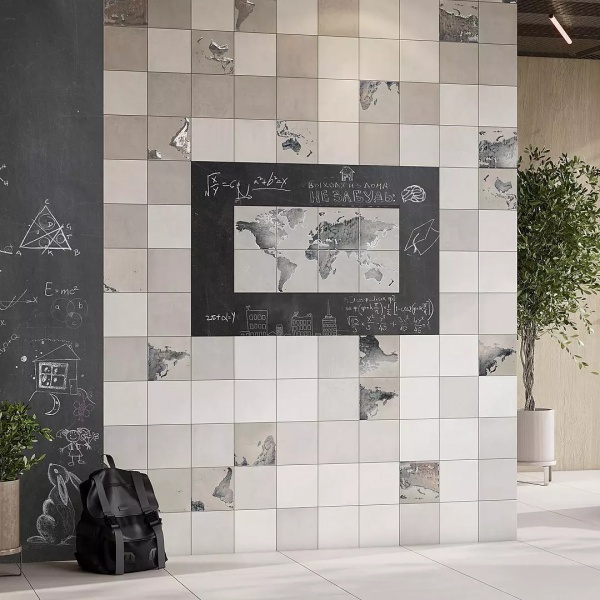 Kerama Marazzi Вокруг Света Kerama Marazzi