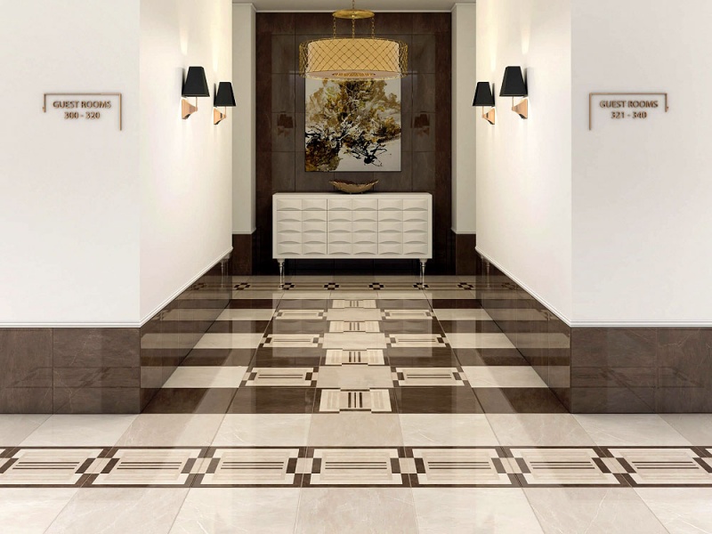 Kerama Marazzi Вомеро Kerama Marazzi