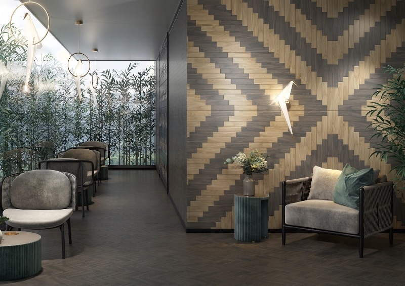 Kerama Marazzi Вудсток Kerama Marazzi