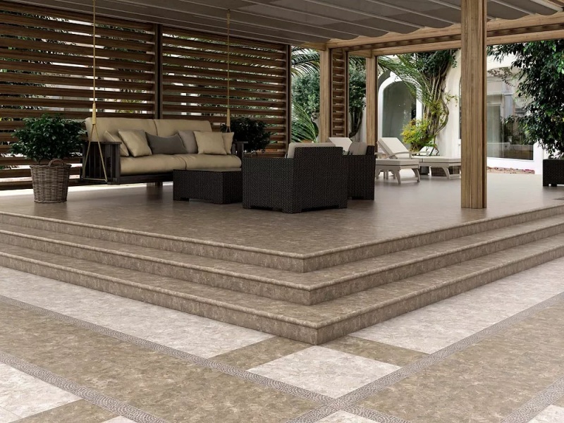 Kerama Marazzi Галерея Kerama Marazzi