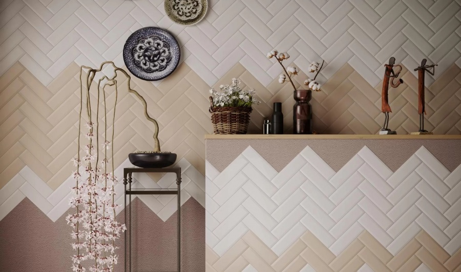 Kerama Marazzi Гамма Kerama Marazzi
