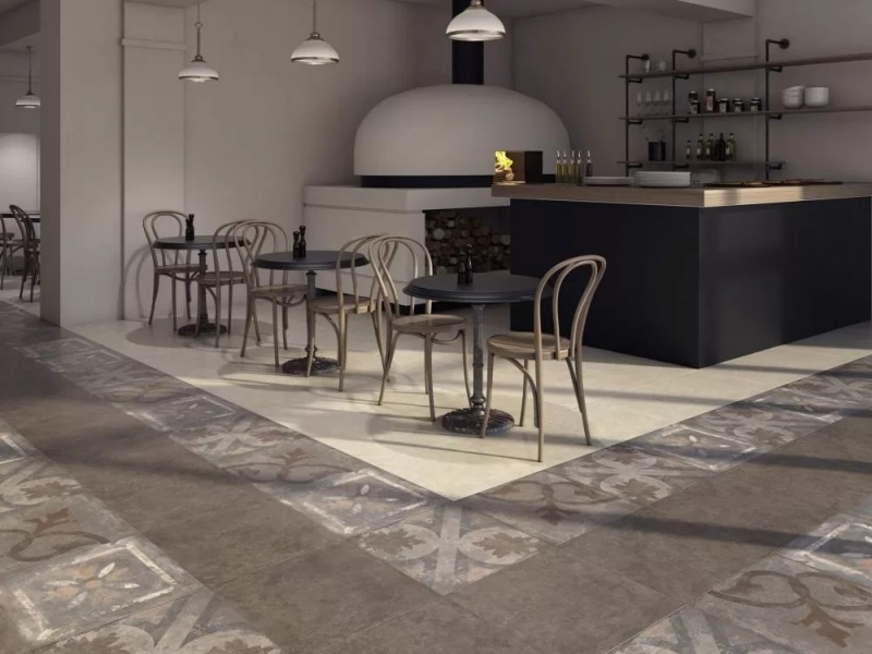 Kerama Marazzi Геркуланум Kerama Marazzi