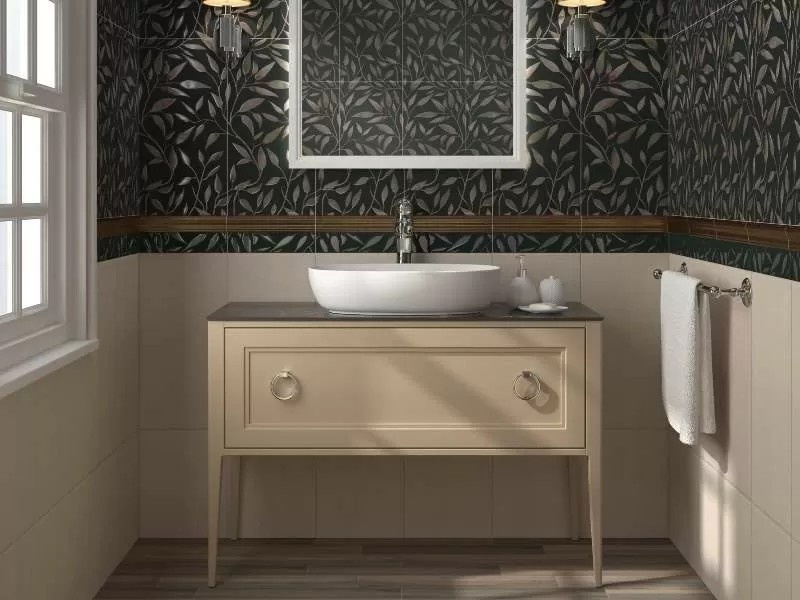 Kerama Marazzi Гинардо Kerama Marazzi
