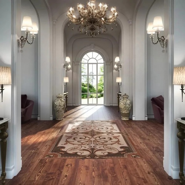 Kerama Marazzi Гранд Вуд Kerama Marazzi