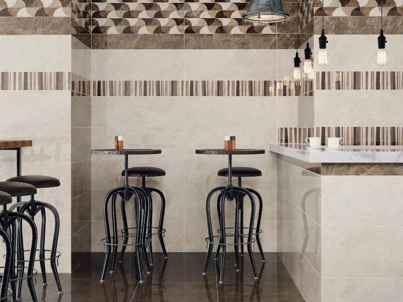 Kerama Marazzi Гран-Виа Kerama Marazzi