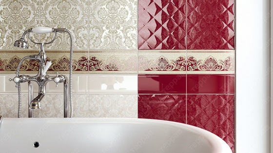 Kerama Marazzi Даниэли (Kerama Marazzi)