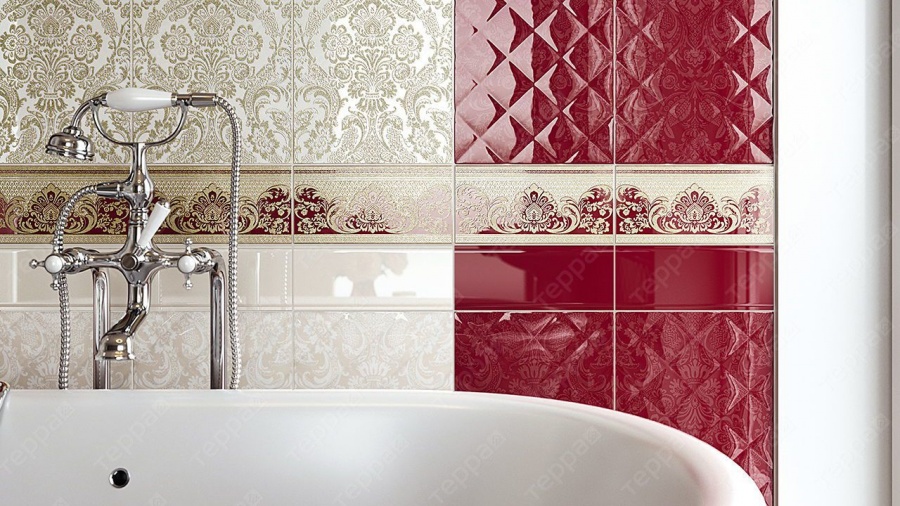 Kerama Marazzi Даниэли Kerama Marazzi
