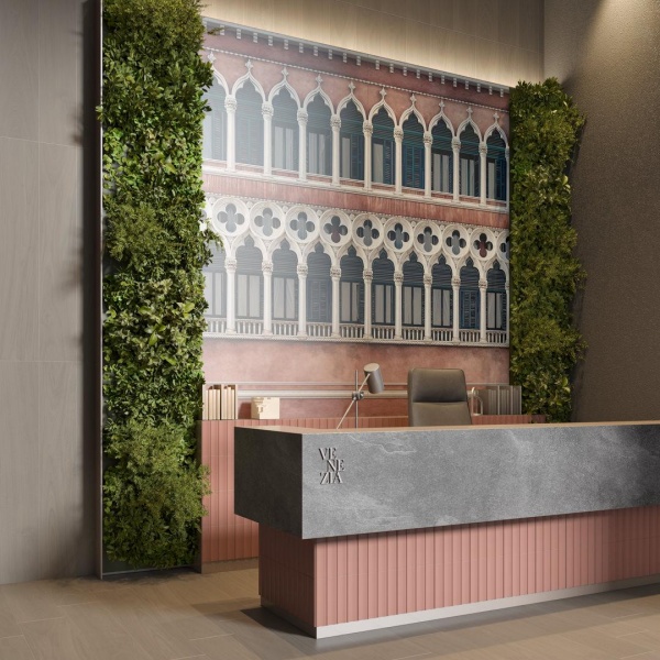 Kerama Marazzi Даниэли Венеция Kerama Marazzi
