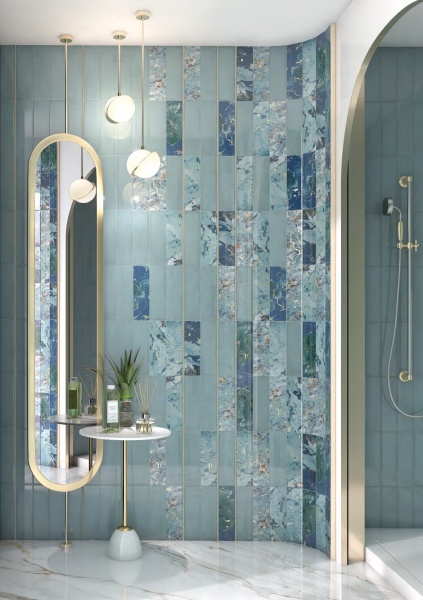 Kerama Marazzi Дарсена Kerama Marazzi