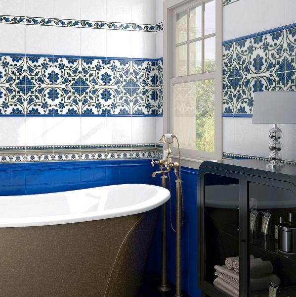 Kerama Marazzi Девоншир Kerama Marazzi