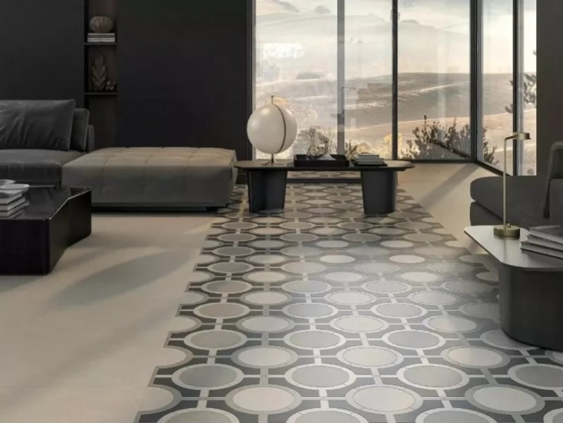 Kerama Marazzi Джиминьяно Kerama Marazzi