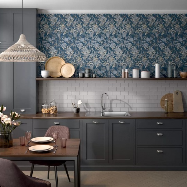Kerama Marazzi Жардим Kerama Marazzi