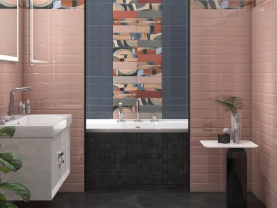 Kerama Marazzi Закат (Kerama Marazzi)