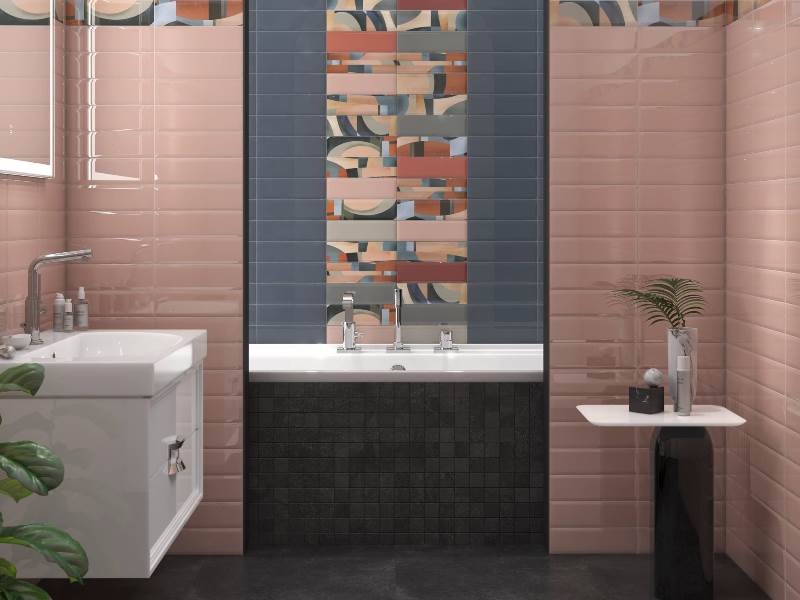 Kerama Marazzi Закат Kerama Marazzi