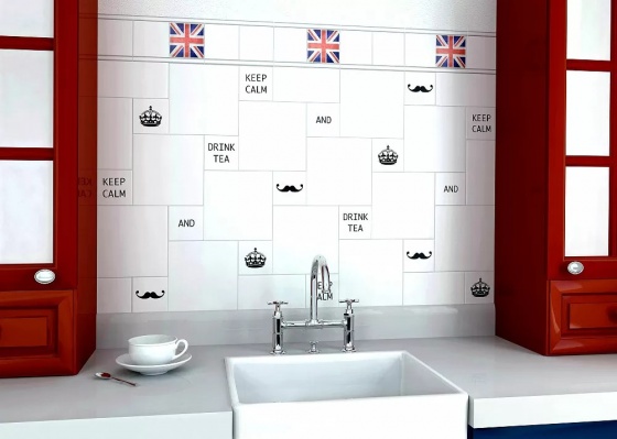 Kerama Marazzi Итон (Kerama Marazzi)