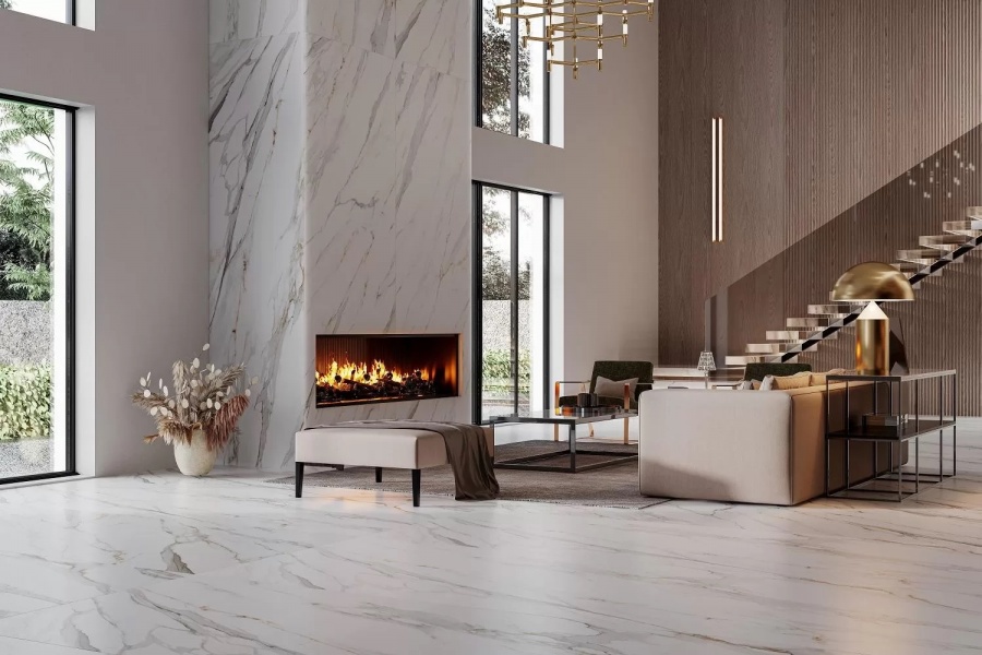 Kerama Marazzi Калакатта Голд Kerama Marazzi
