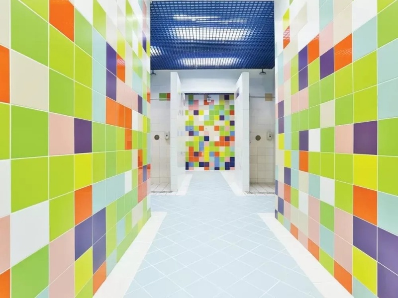 Kerama Marazzi Калейдоскоп Kerama Marazzi