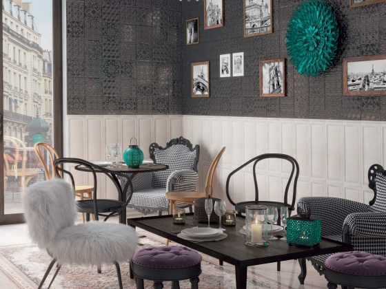 Kerama Marazzi Камбон (Kerama Marazzi)