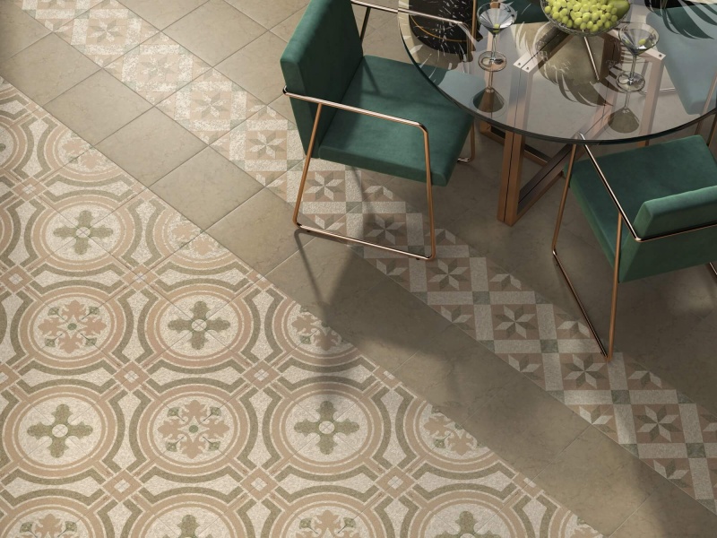 Kerama Marazzi Кампионе Kerama Marazzi