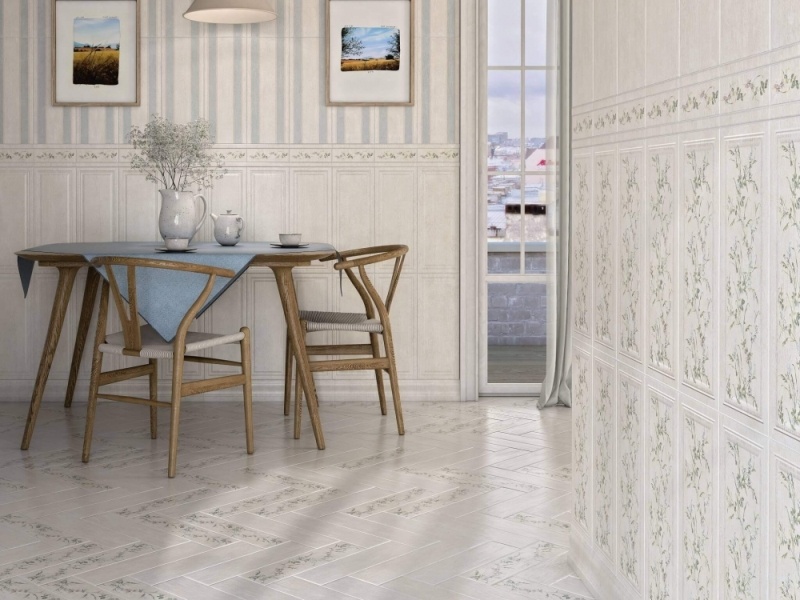 Kerama Marazzi Кантри Шик Kerama Marazzi