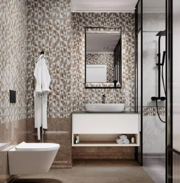 Kerama Marazzi Каприччо Kerama Marazzi