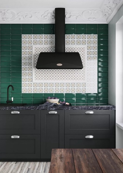 Kerama Marazzi Клемансо Kerama Marazzi