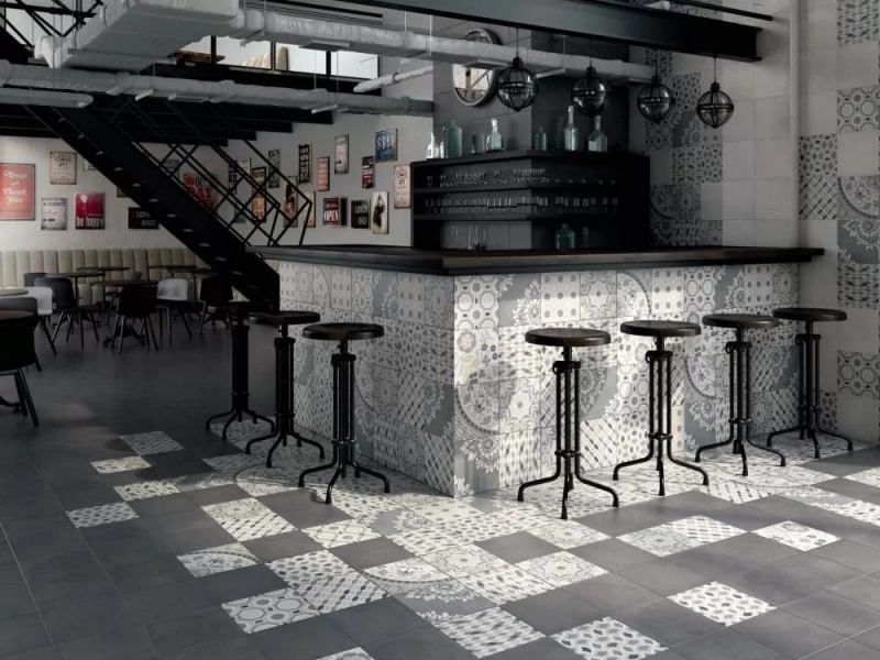 Kerama Marazzi Коллиано Kerama Marazzi