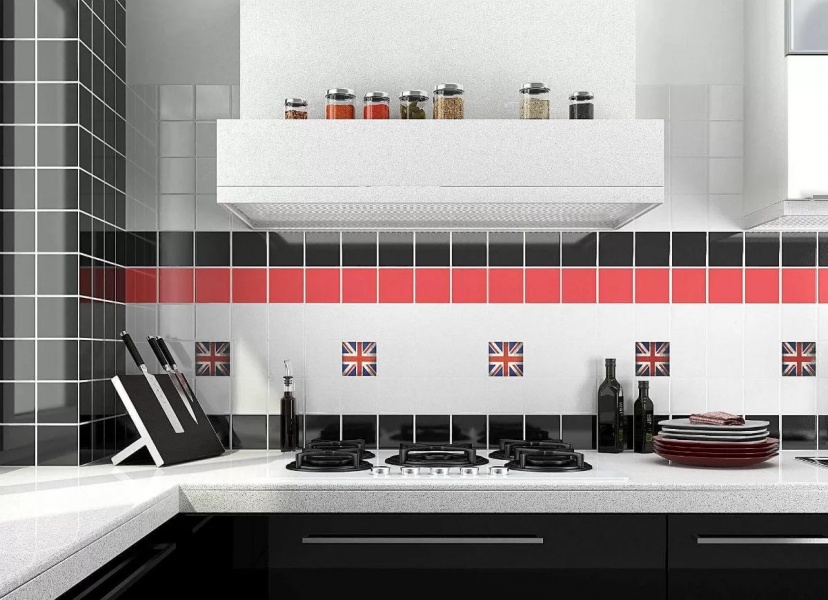 Kerama Marazzi Конфетти Kerama Marazzi