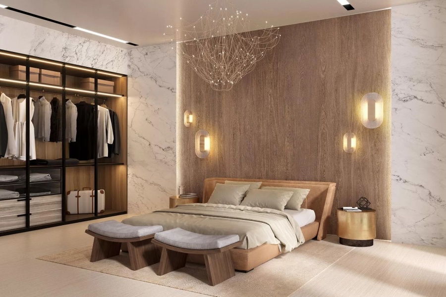 Kerama Marazzi Кредо Kerama Marazzi