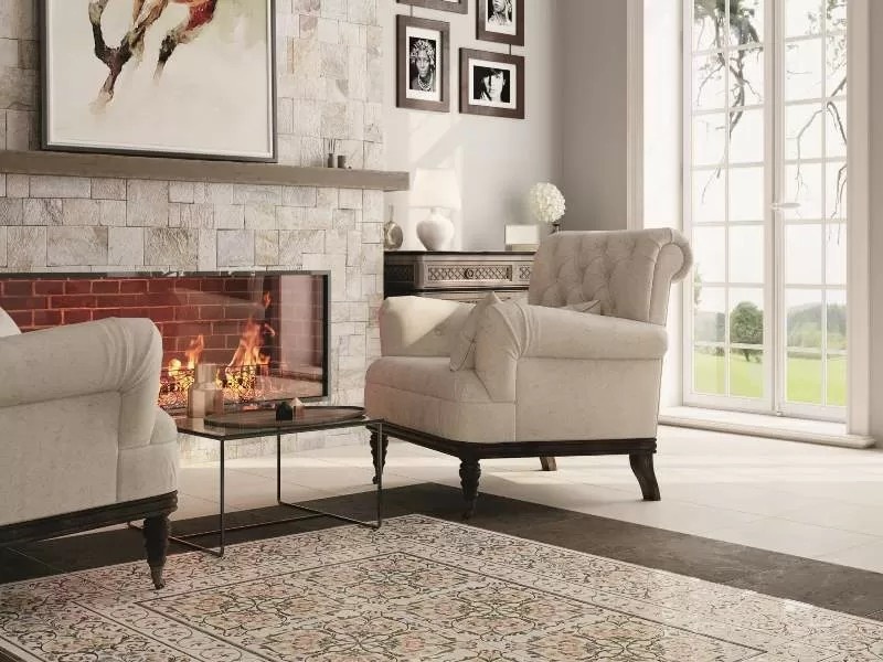Kerama Marazzi Лирия Kerama Marazzi