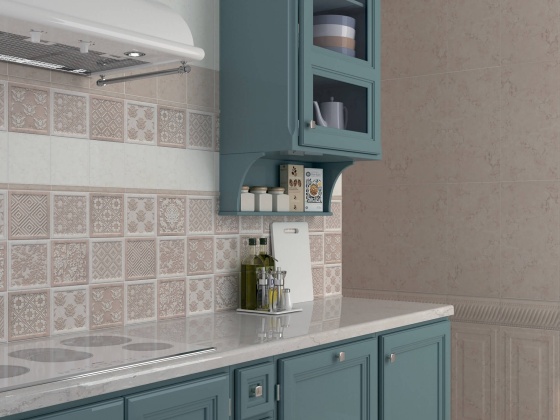 Kerama Marazzi Лонгория (Kerama Marazzi)
