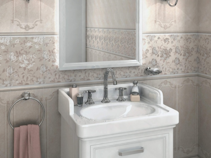 Kerama Marazzi Лютеция Kerama Marazzi