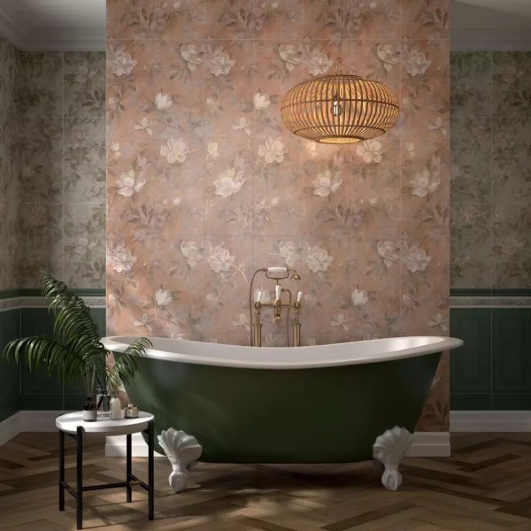 Kerama Marazzi Магнолия Kerama Marazzi