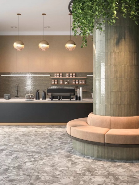 Kerama Marazzi Мажорель Kerama Marazzi