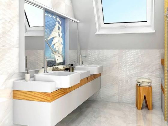 Kerama Marazzi Майори (Kerama Marazzi)