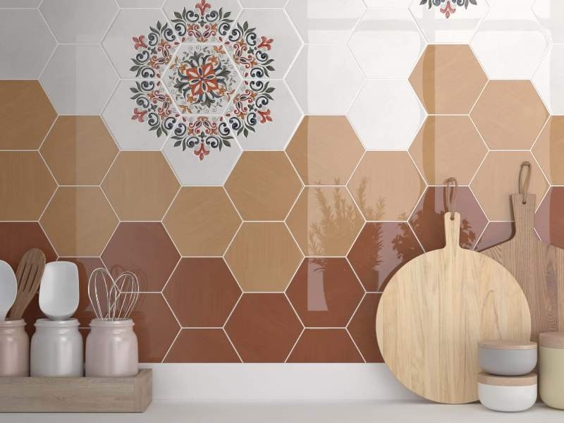 Kerama Marazzi Макарена Kerama Marazzi