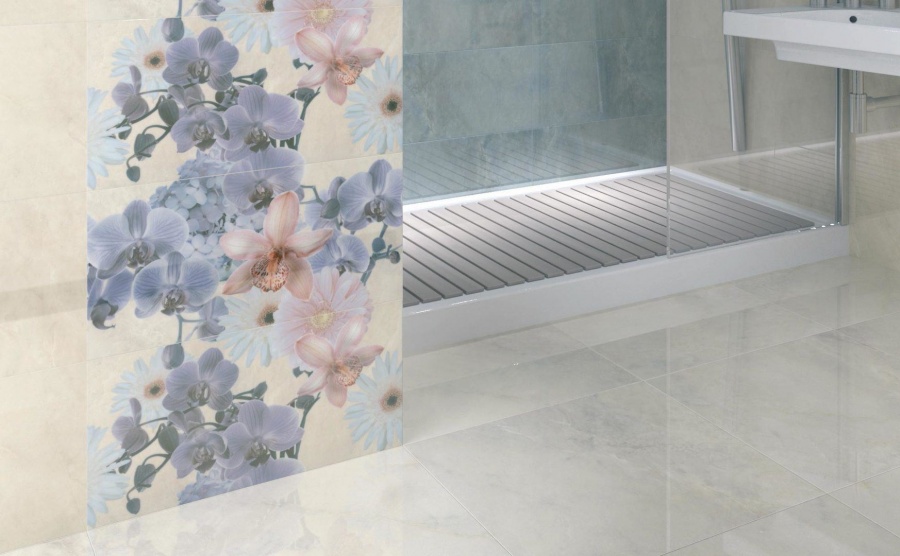 Kerama Marazzi Малабар Kerama Marazzi