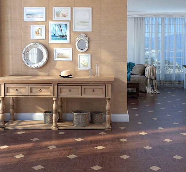 Kerama Marazzi Марекьяро Kerama Marazzi
