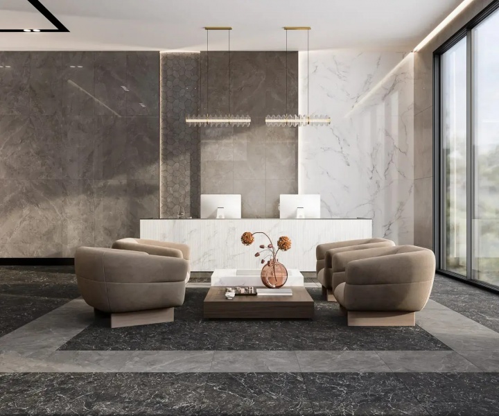 Kerama Marazzi Марсель Kerama Marazzi