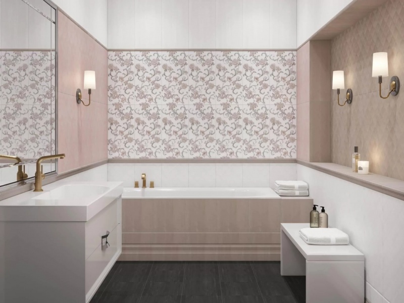 Kerama Marazzi Марсо Kerama Marazzi