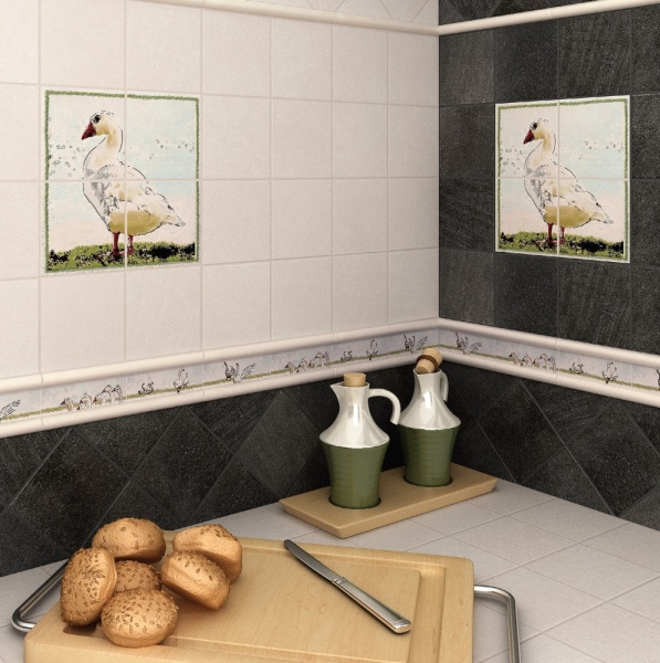 Kerama Marazzi Мартин Kerama Marazzi