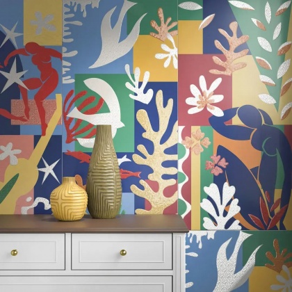 Kerama Marazzi Матисс (Kerama Marazzi)