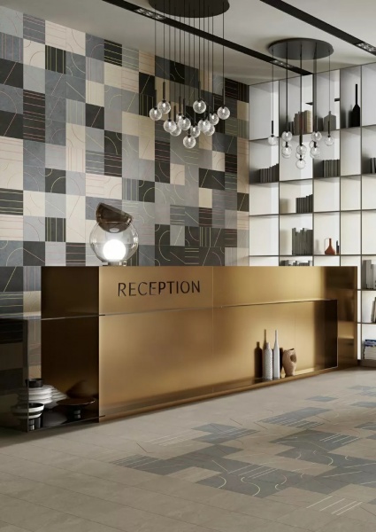 Kerama Marazzi Матрикс Kerama Marazzi