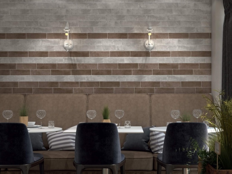 Kerama Marazzi Маттоне Kerama Marazzi