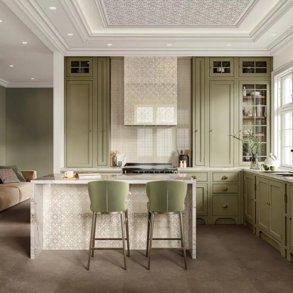 Kerama Marazzi Махкама Kerama Marazzi