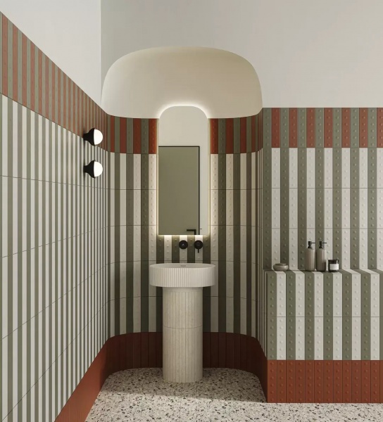 Kerama Marazzi Медина Kerama Marazzi