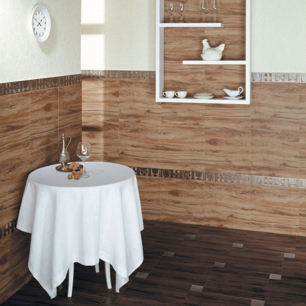 Kerama Marazzi Мезонин Kerama Marazzi