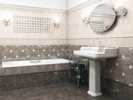 Kerama Marazzi Мерджеллина (Kerama Marazzi)