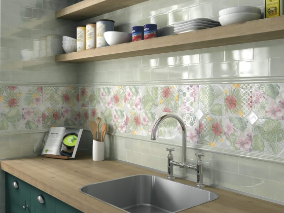 Kerama Marazzi Мируар (Kerama Marazzi)