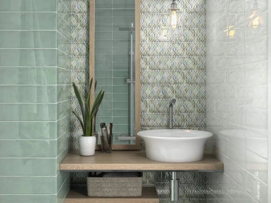 Kerama Marazzi Монпарнас (Kerama Marazzi)